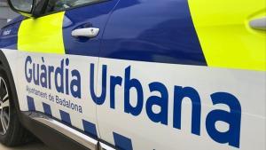 Tres detinguts per una agressió amb arma blanca a l’avinguda Meridiana de Barcelona