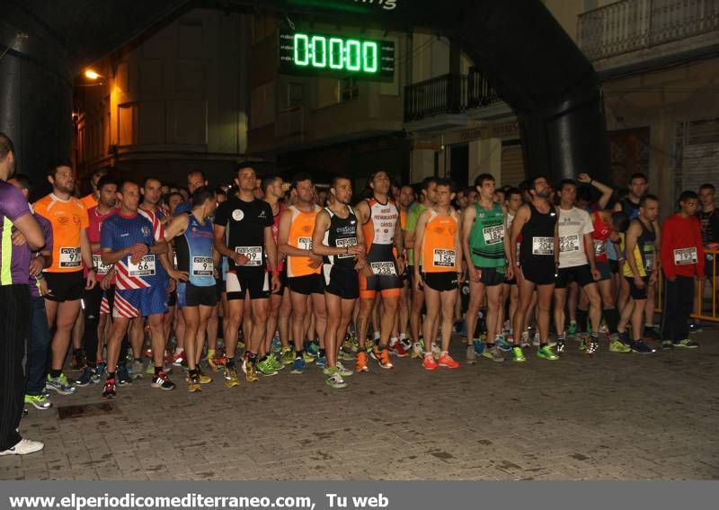 Galería de fotos - - Carrera popular de la juventud en Nules