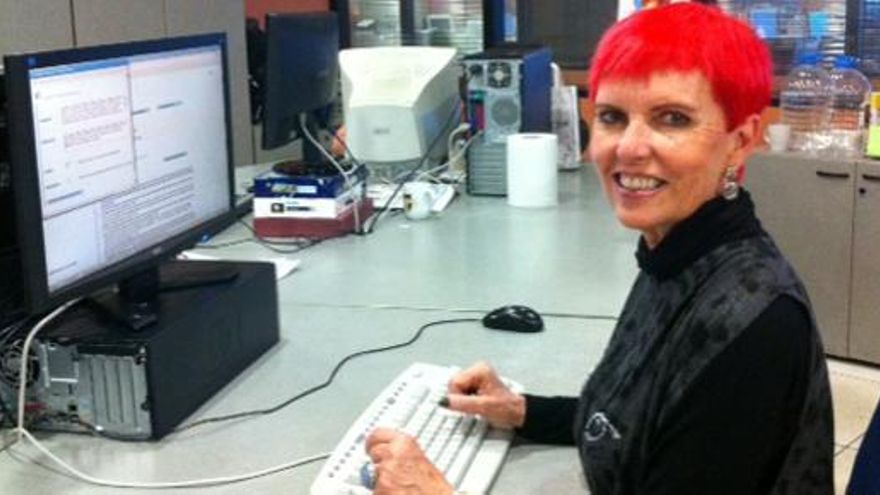 Chat Con Isabel Garcia Bolta La Provincia