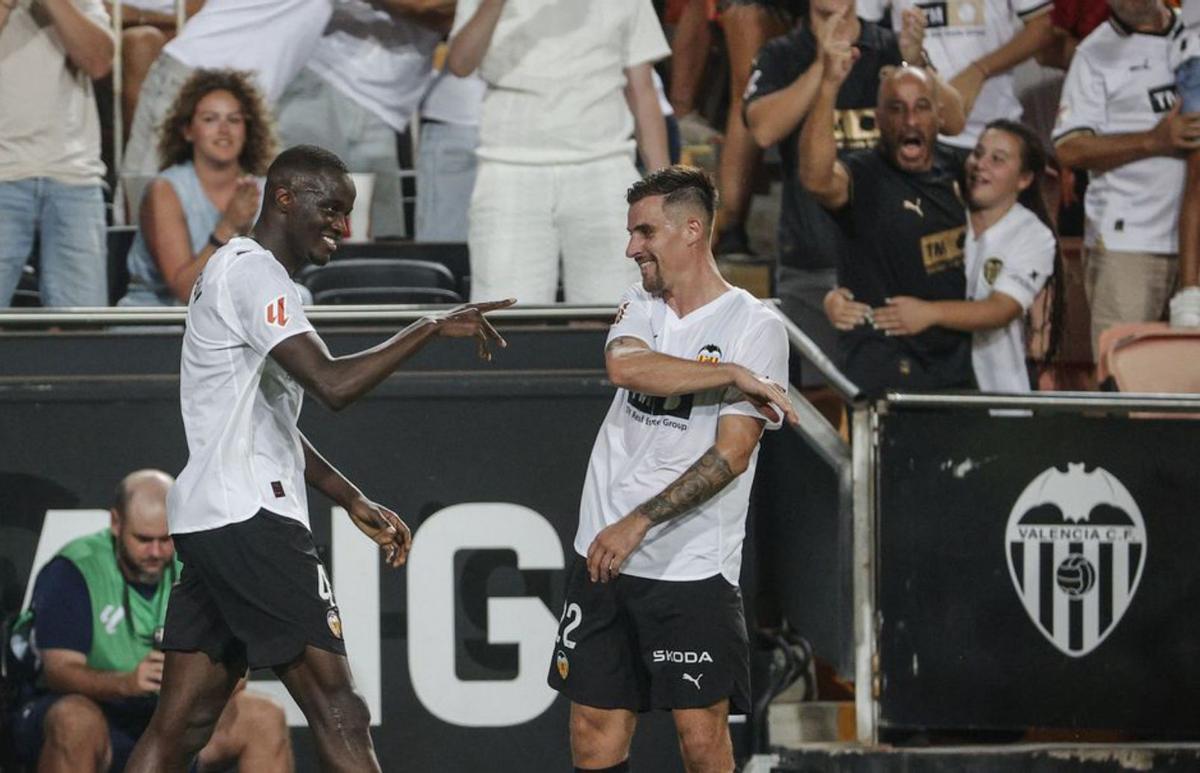 Con todos para viajar a Vigo