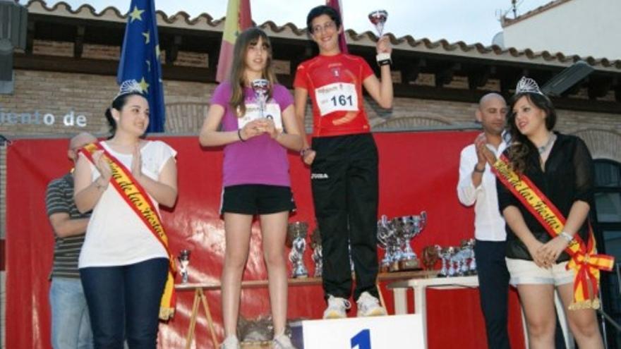 Carrera Popular Campos del Río