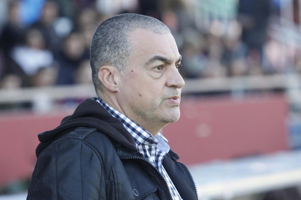 Toni Alonso ha sido 30 años delegado del filial del Barça