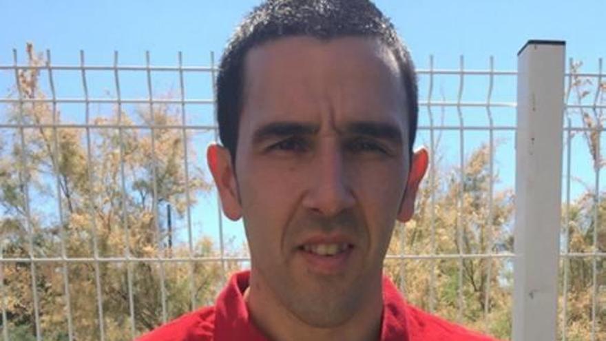 José Ruiz: «Cuando el equipo está enchufado, es muy difícil ganarnos»