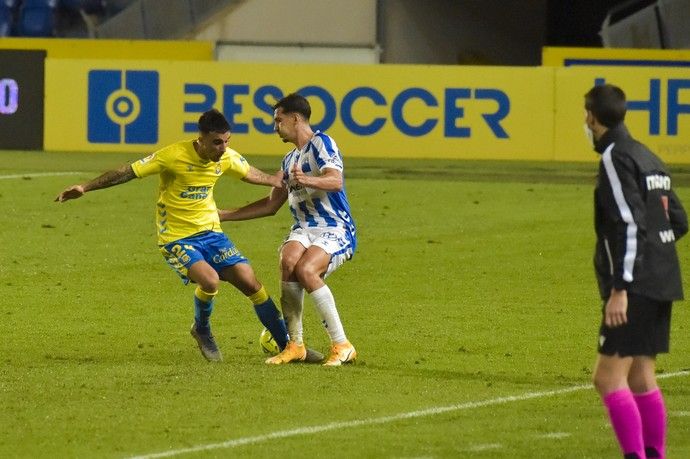 Derbi UD Las Palmas - CD Tenerife