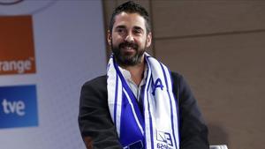 Juan Carlos Navarro está haciendo historia en la Liga.