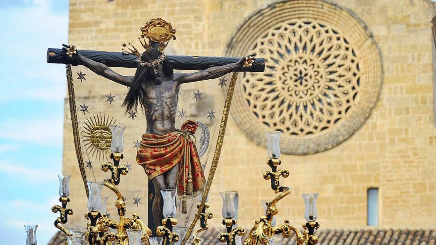 La Semana Santa en Córdoba: fe, tradición, arte y sentimiento