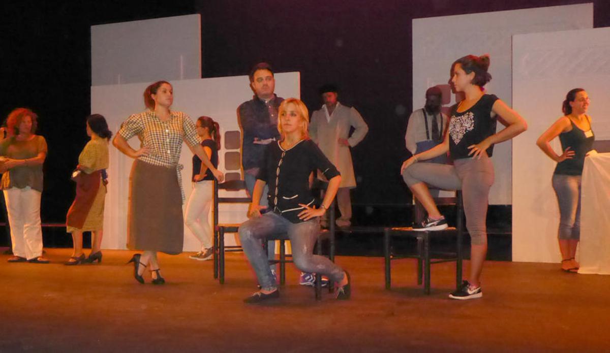 La 23a Temporada de Zarzuela presenta 'Me llaman la presumida'