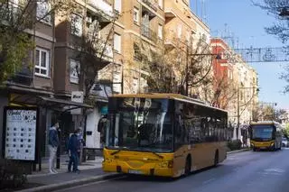 "Las zonas de bajas emisiones no funcionarán en l'Horta sin un buen transporte público"