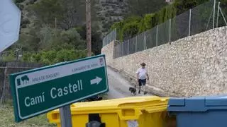 Los vecinos denuncian el enésimo robo en Bixquert: "La sensación de abandono es total"