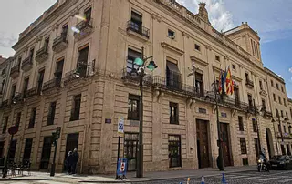 Alcoy unificará en una sola tarjeta el acceso a servicios y transporte
