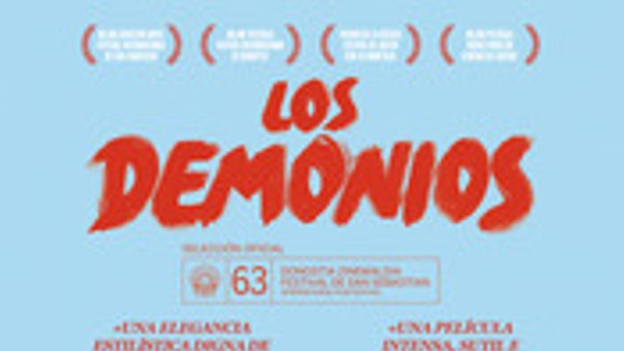 Los demonios