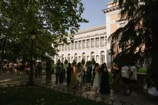 Los museos de Madrid cancelan sus actividades por la tragedia de Urda: qué sigue abierto y qué actos se aplazan