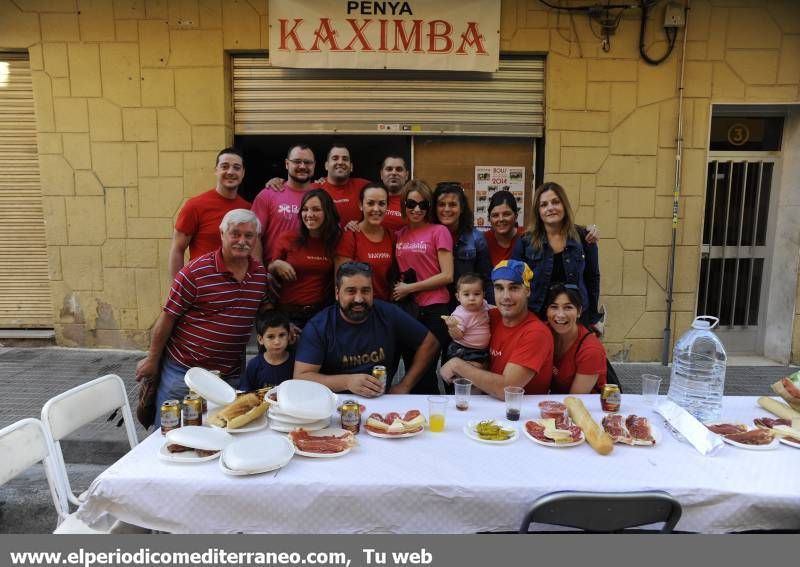 GALERÍA DE FOTOS -- Almuerzos Fira d'Onda