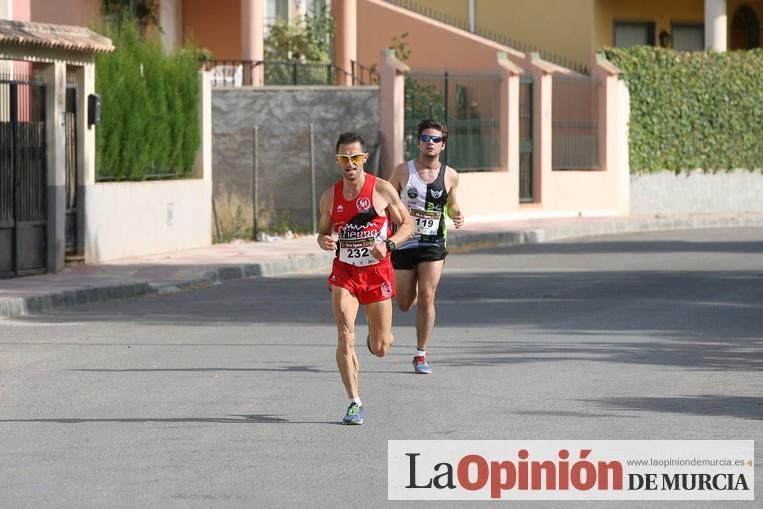 Carrera Popular de Alguazas