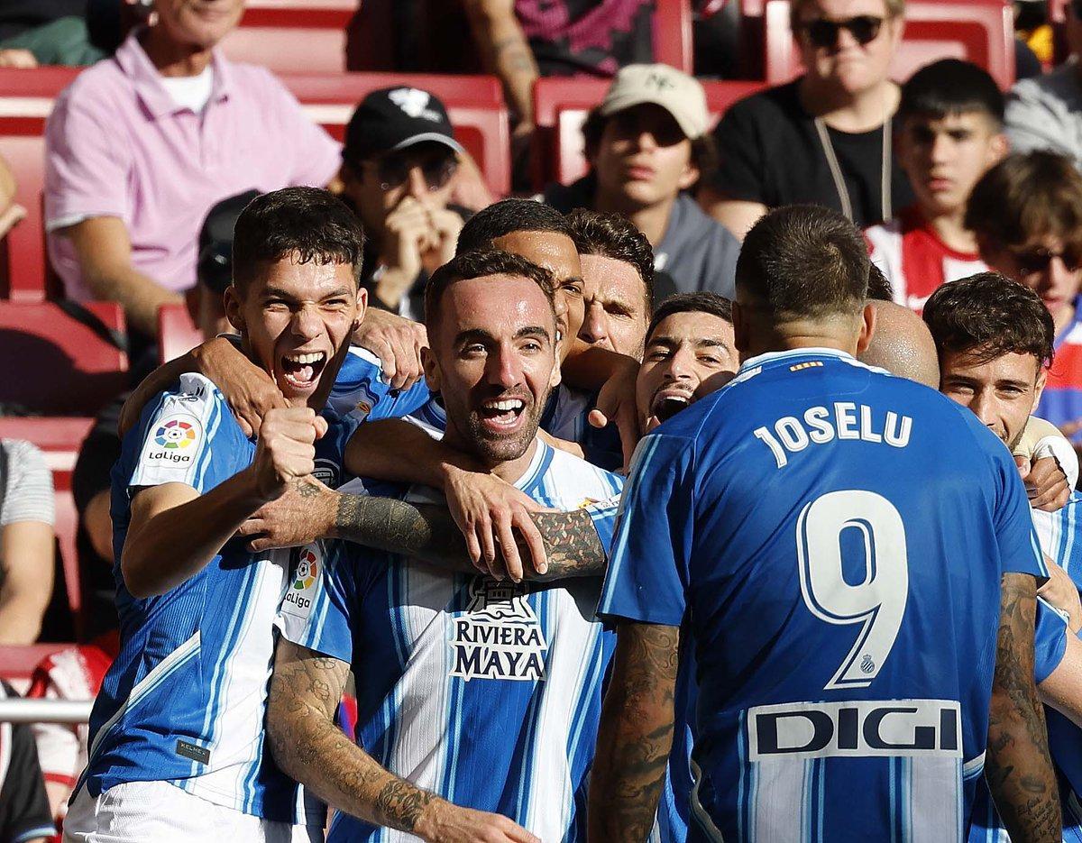 L’Espanyol, amb 10, aconsegueix un punt d’or i diamants contra l’Atlètic