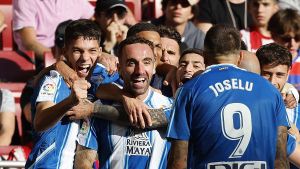 L’Espanyol, amb 10, aconsegueix un punt d’or i diamants contra l’Atlètic