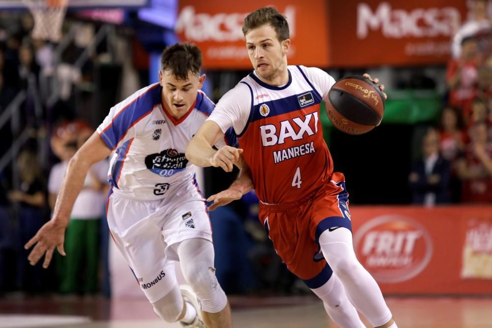 Baxi - Obradoiro, en imatges