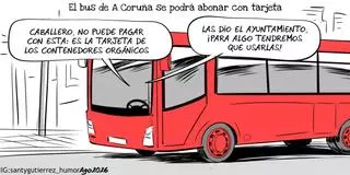 A Cosa Nostra, por Santy Gutiérrez