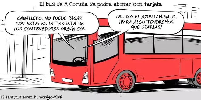 A Cosa Nostra, por Santy Gutiérrez