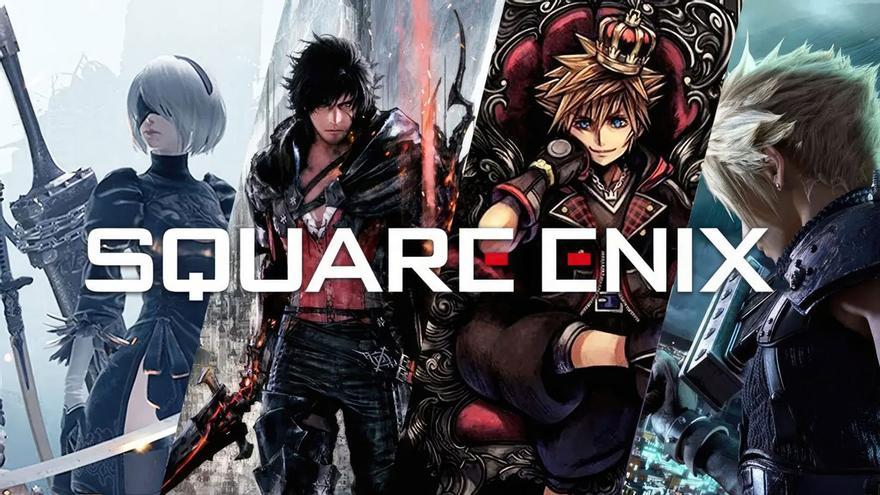 Square Enix confirma una nueva ronda de despidos masivos y acelera su plan de automatización IA