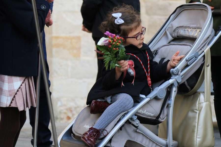 Semana Santa en Zamora: Resurrección