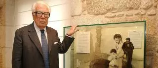 O humanismo exemplar de Don Paco