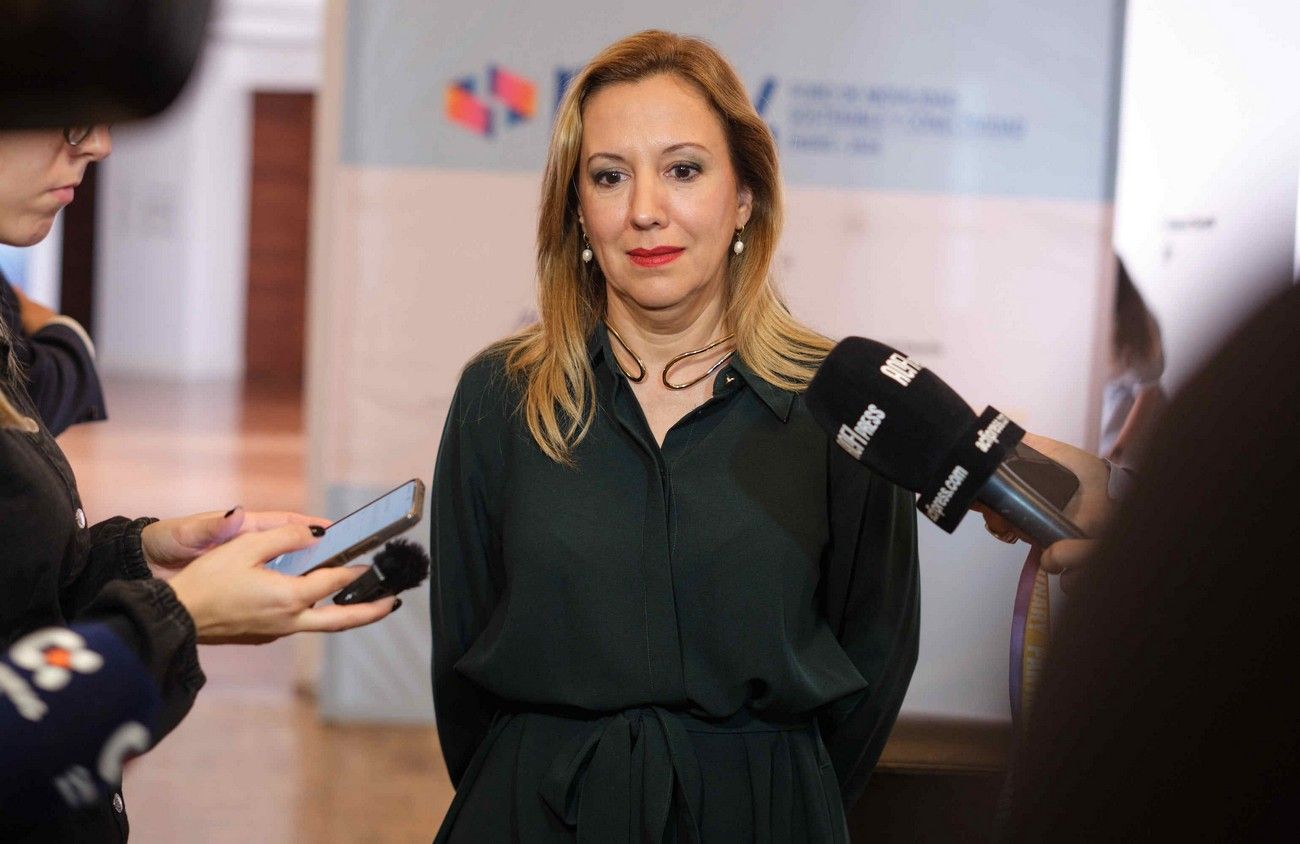 Foro 'Mov Canarias' Movilidad Sostenible y Conectividad en Tenerife