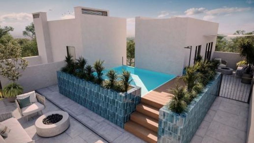 Descubre las viviendas en Sevilla que están arrasando ahora mismo: pisos y dúplex irresistibles desde 234.000 euros