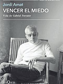 Vencer el miedo.