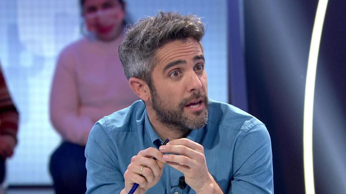 Roberto Leal se va de &#039;Pasapalabra&#039; para presentar otro programa