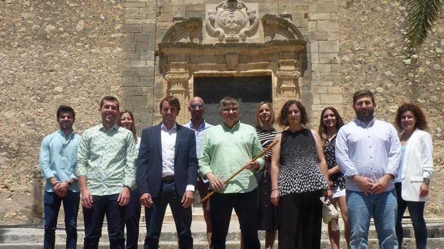 Elecciones municipales en Mallorca: El alcalde de Montuïri, Joan Verger, no se presenta a la reelección