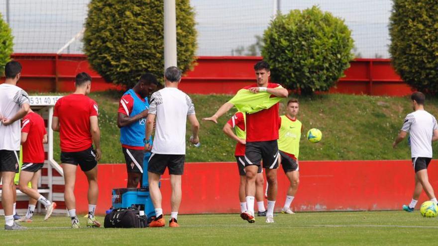 La Mareona a Fuenlabrada rozará el millar de aficionados rojiblancos