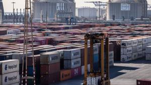 Espanya blinda una arribada massiva de gas en 2.100 vaixells fins al 2040