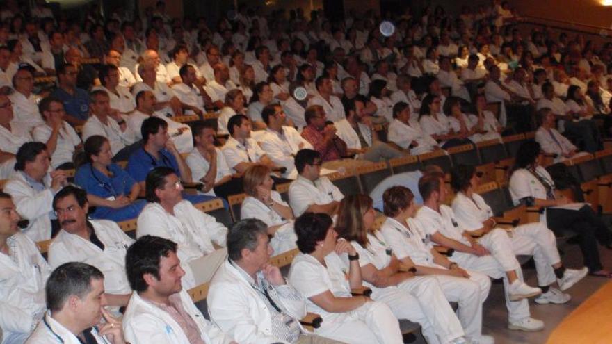 Médicos y enfermeras de Mallorca claman por la falta de equipos de protección frente al coronavirus