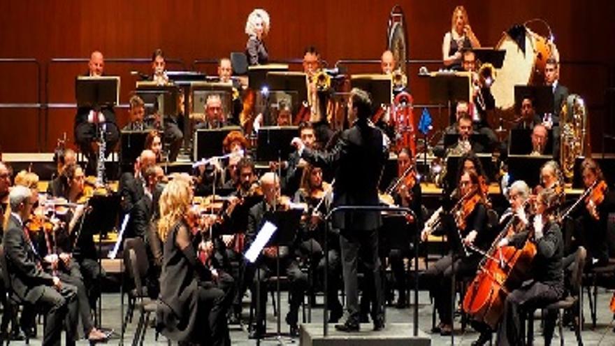 Orquesta de Córdoba  Más de una Sexta