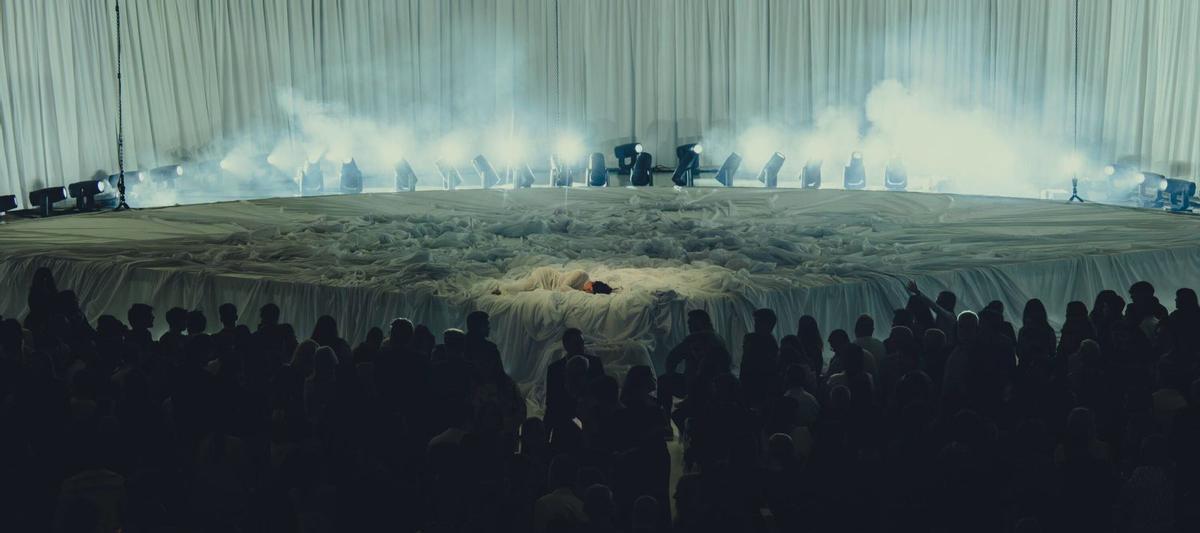 Com Rosalía ha convertit ‘Lux’ en un esdeveniment