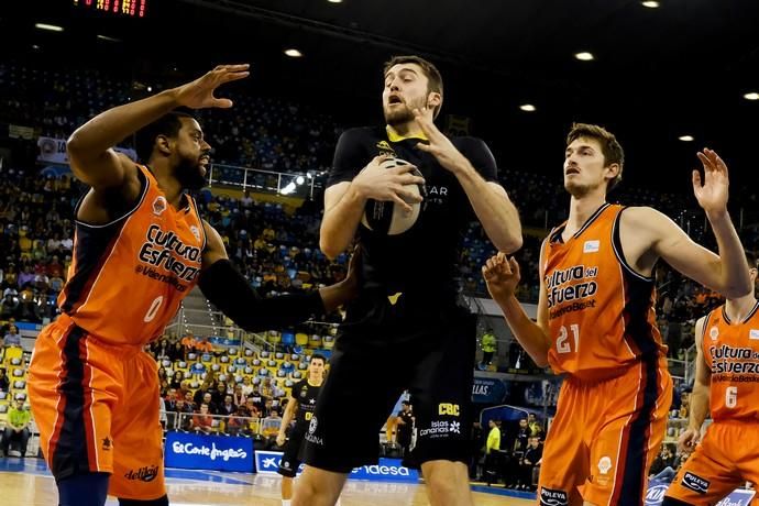 COPA DEL REY BALONCESTO