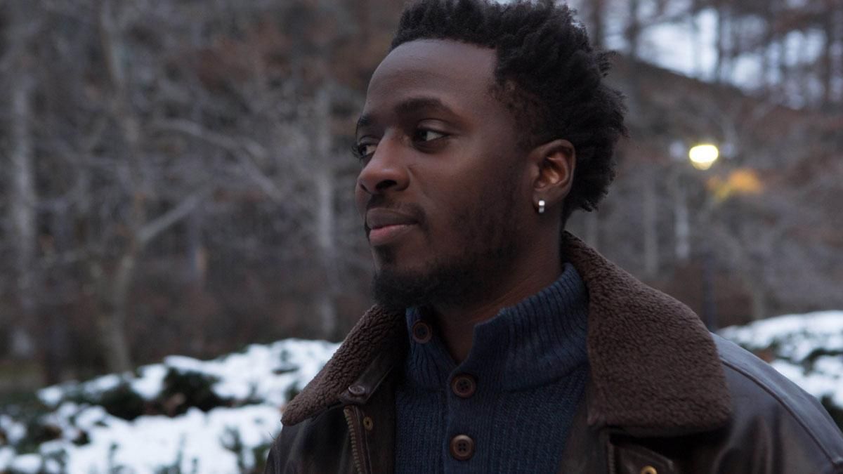 Nana Kwame Adjei-Brenyah: «La ferocitat dels meus relats és una forma de compromís antiracista» Nana Kwame Adjei-Brenyah: «La ferocitat dels meus relats és una forma de compromís antiracista»
