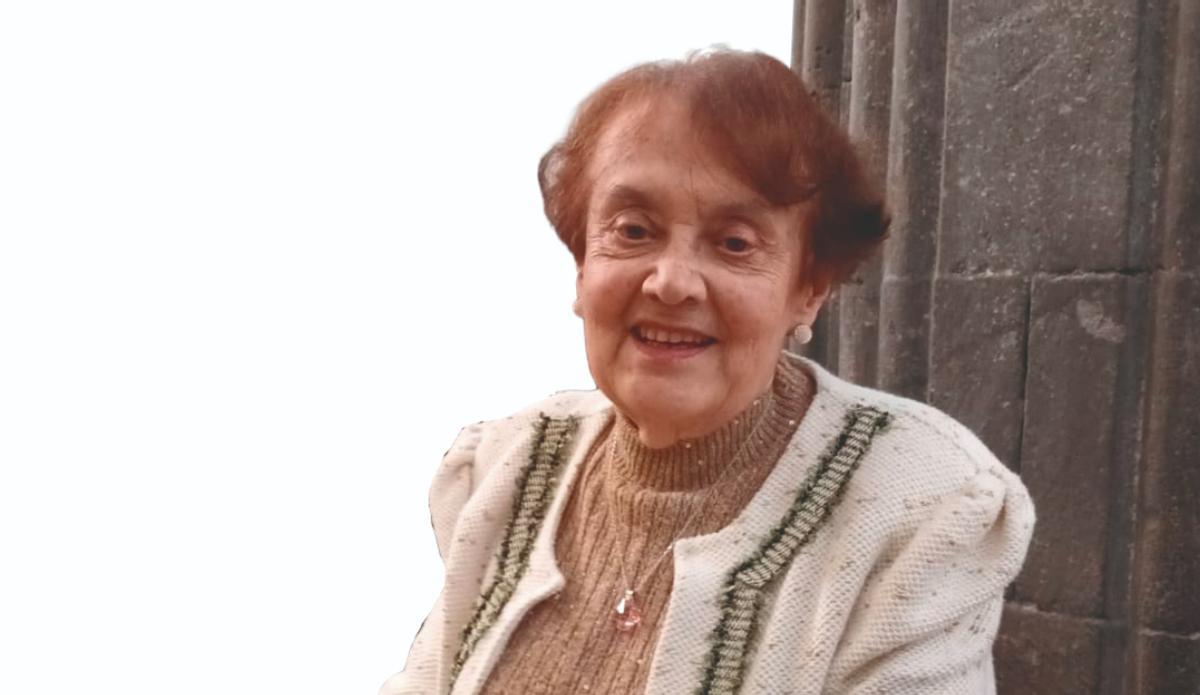 María del Carmen Hernández Domínguez