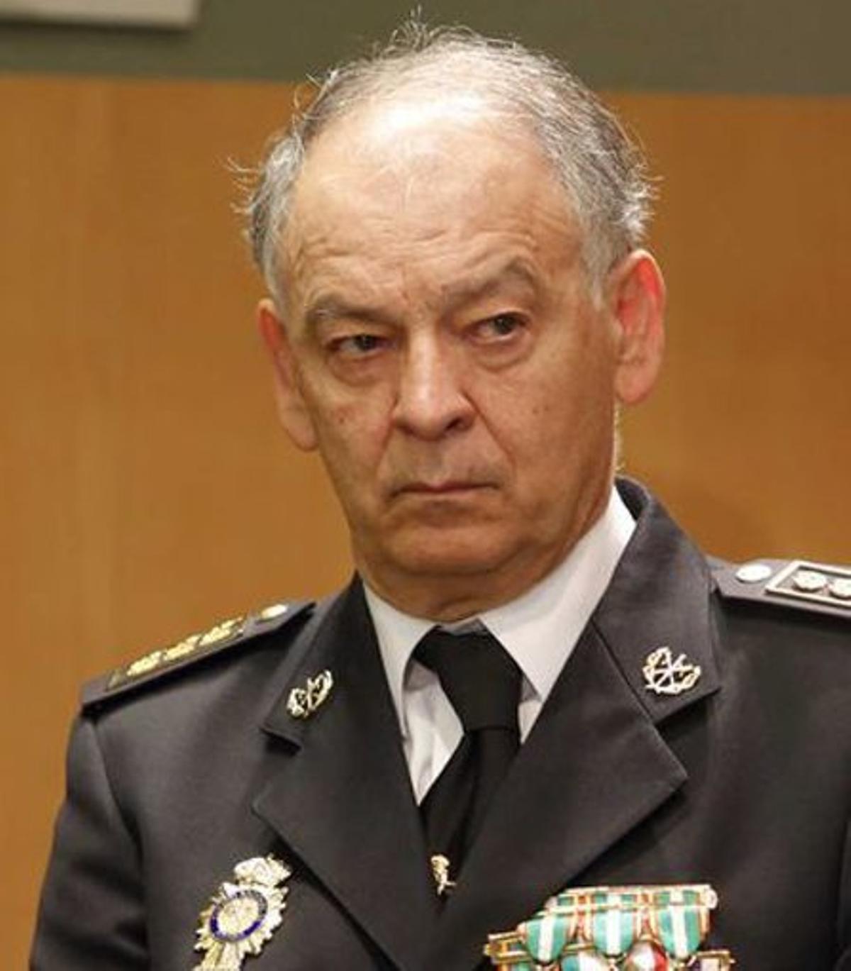 L’excúpula d’Interior, al banc dels acusats | EL PERIÓDICO
