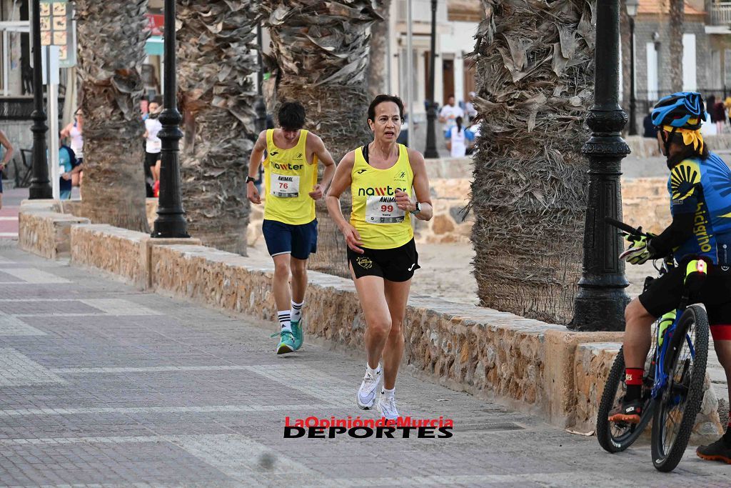 Carrera 5k Animal en Los Alcázares 2024 (II)