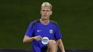 El CSD ve con buenos ojos conceder la cautelar a Dani Olmo