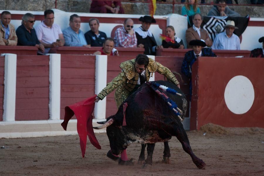 Fiestas San Pedro 2017: Feria Taurina de San Pedro