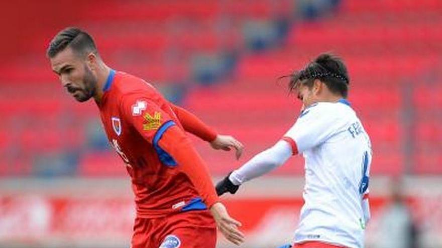 El Zaragoza ficha a Pichu Atienza