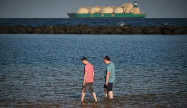 Canarias entra en la fase 2 de la desescalada.