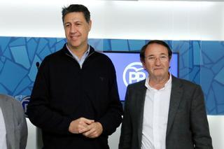 Xavier García Albiol aparece en los 'papeles de Pandora' con una sociedad en Belice
