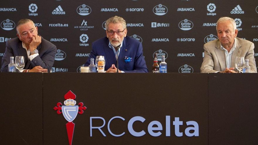 Mouriño: “Queremos traer a dos delanteros más”