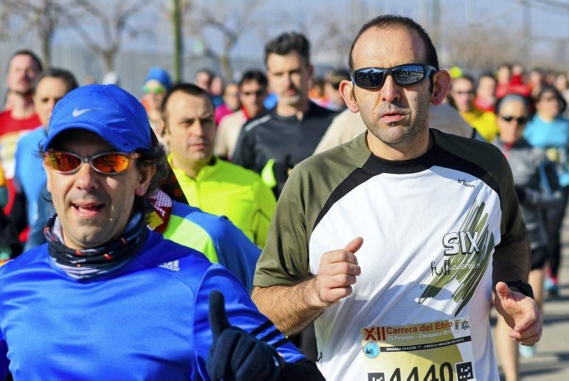 Carrera del Ebro 2018