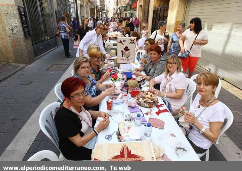 Encuentro de multilabores en Vila-real