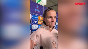 ¡Fridolina Rolfö se marcha del Barça! Alexia y paredes reaccionan a la noticia